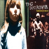 Explosions in Ward 6