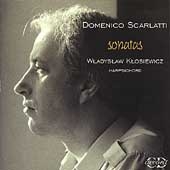 D.Scarlatti: Keyboard Sonatas D.Scarlatti: Keyboard Sonatas