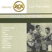 Los Tres Ases (BMG Latin)