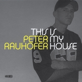 This Is My House [Maxi Single]