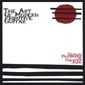 TOWER RECORDS ONLINE㤨Shawn Persinger Is Prester John/The Art Of Modern/Primitive Guitar[610]פβǤʤ3,190ߤˤʤޤ