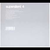 Supersilent/4[RCD2007]