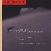 Stephen Scott: Sounding Landscapes