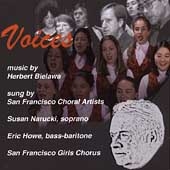Bielawa: Voices Bielawa: Voices