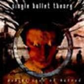 Behind Eyes Of Hatred Behind Eyes Of Hatred