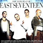 Very Best Of East Seventeen, The Very Best Of East Seventeen, The