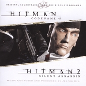 Hitman & Hitman Vol.2 (OST)