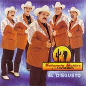 El Disgusto El Disgusto