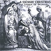 A Swingin' Christmas