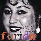 TOWER RECORDS ONLINE㤨Farida/Iraqi Mawal & Maqams[MWCD5014]פβǤʤ2,591ߤˤʤޤ