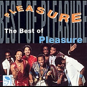 The Best Of Pleasure