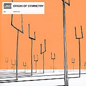 Origin Of Symmetry