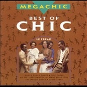 Best Of Chic Vol.1, The (Megachic)