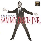 Best Of Sammy Davis Jr.