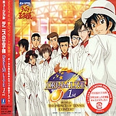 ミュージカル テニスの王子様 DREAM LIVE 1st ミュージカル テニスの王子様 DREAM LIVE 1st