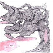 Everyone Alive Wants Answers ［LP+CD］＜限定盤＞