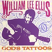 TOWER RECORDS ONLINE㤨William Lee Ellis/God's Tattoos[YD21343]פβǤʤ2,390ߤˤʤޤ