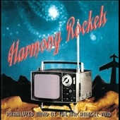 Paralyzed Mind Of The Archangel Void