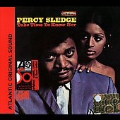 Take Time To Know Her