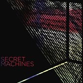Secret Machines 