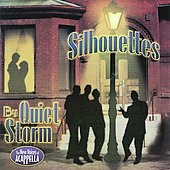 Quiet Storm/Silhouettes