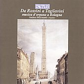 TOWER RECORDS ONLINE㤨֥ɥ쥢ޥʥƥ/Da Rossini a Tagliavini - Organ Music at Bologna / Andrea Macinanti[TC800002]פβǤʤ2,711ߤˤʤޤ
