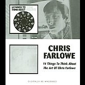14 Things To Think About / The Art Of Chris Farlowe