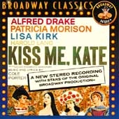Kiss Me Kate - Original Broadway Cast (Angel)