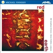 Finnissy: Red Earth / BBC Symphony Orchestra