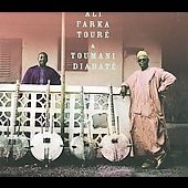 Ali & Toumani Ali & Toumani