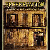 Preservation : An Album To Benefit Preservation Hall & The Preservation Hall Music Outreach Program : Deluxe Edition