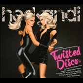 Hed Kandi : Twisted Disco