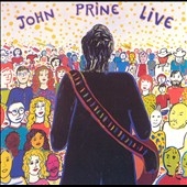 John Prine Live John Prine Live