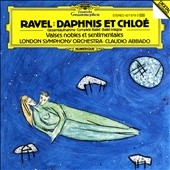 RAVEL DAPHNIS ET CHLOE COMPLET RAVEL DAPHNIS ET CHLOE COMPLET