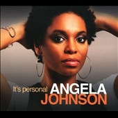 It's Personal It's Personal