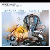 Renaissance : The Masters Series (Mixed By Hernan Cattaneo)