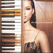 Diary Of Alicia Keys, The (Limited Edition/+DVD)