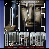 One Tough Cop: Original Soundtrack