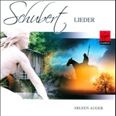 Schubert: Lieder