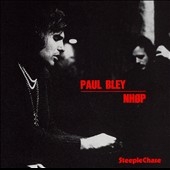 Paul Bley And Niels-Henning Orsted Pedersen