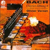 Klavieruebung Book 0:Bach