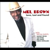 Love, Lost And Found