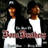 The Best Of Bone Brothers