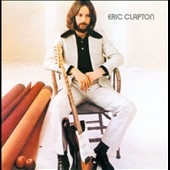 Eric Clapton : Rarities Edition