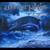 Amorphis/マジック・アンド・メイヘム - テイルズ・フロム・ジ・アーリー・イヤーズ