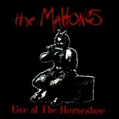 Live At The Horseshoe Live At The Horseshoe