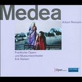 A.Reimann: Medea A.Reimann: Medea