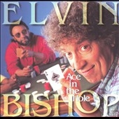 Ace In The Hole Ace In The Hole