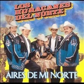 Aires De Mi Norte