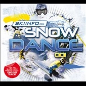 Snow Dance 001 Snow Dance 001